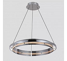 Подвесная люстра iLedex Meridian C4716-60 CR