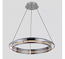 Подвесная люстра iLedex Meridian C4716-60 CR
