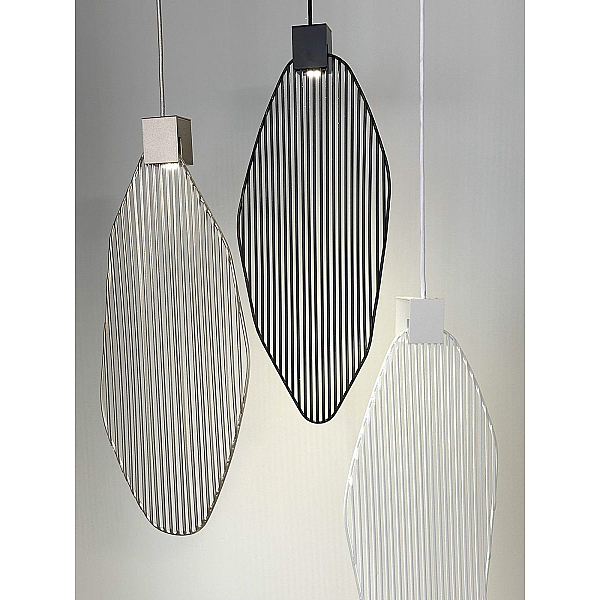 Подвесной светильник Delight Collection 5046P/M white