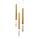 Подвесной светильник DeLight Collection Vita MD7747-3A br.brass