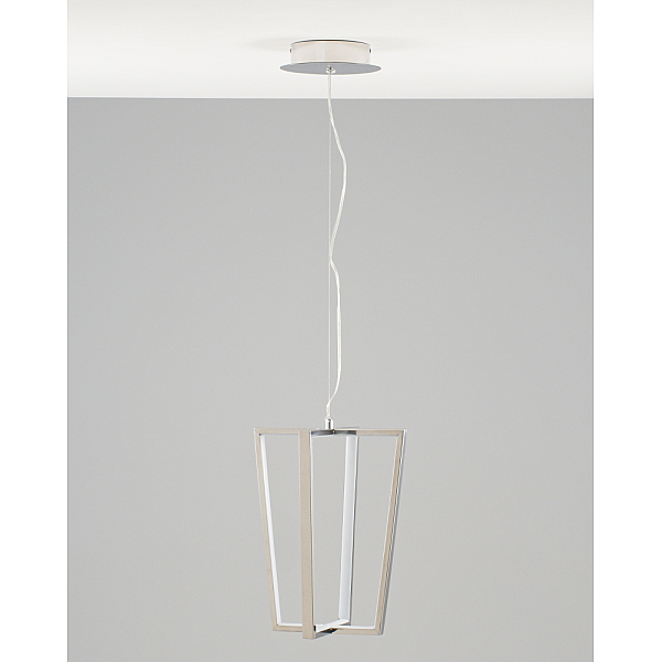 Подвесной светодиодный светильник Moderli Grape V10352-PL