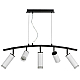 Подвесной светильник Lightstar Rullo LR7353628630 (571735+214436-2+214486-3+202430-5)