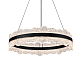 Подвесной светильник Modestyle MS.9525.600 BK