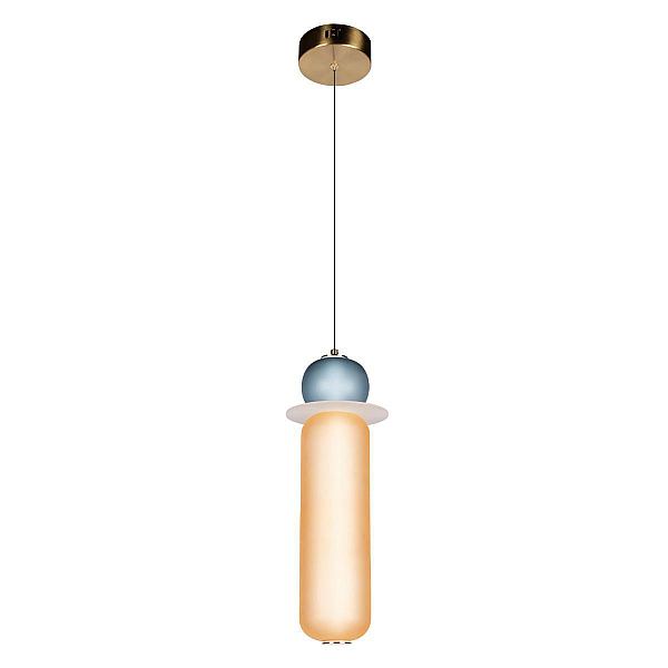 Подвесной светодиодный светильник Loft IT Lollipop 10239P/D