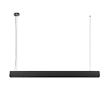 Подвесной светильник Loft IT Vim 10318/D Black