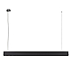 Подвесной светильник Loft IT Vim 10318/D Black