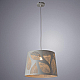 Подвесной светильник Arte Lamp Celesta A2768SP-1WH