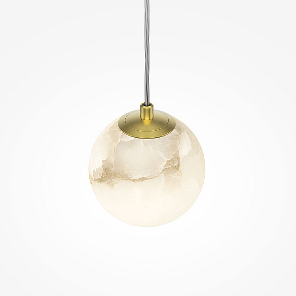 Подвесной светильник Maytoni Modern Yora MOD464PL-L5BSK