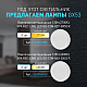 Подвесной светильник ЭРА PL21 WH Б0058504