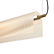 Подвесной светильник Freya Modern FR5556PL-L22BBS
