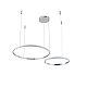 Подвесной светильник Zortes RINGOLIGHT ZRS.33322.63F