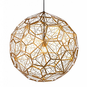 Подвесной светильник ImperiumLoft Etch Web 73597-22