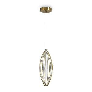 Подвесной светильник Freya Sabi FR6131PL-L24BS