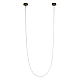 Подвесной светодиодный светильник Loft IT Lori 10230/5000