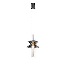 Подвесной светильник Maytoni Sound Wave MOD255PL-01B1