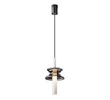 Подвесной светильник Maytoni Sound Wave MOD255PL-01B1