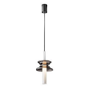 Подвесной светильник Maytoni Sound Wave MOD255PL-01B1