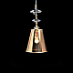 Подвесной светильник Lumina Deco Veneziana LDP 1113 GD