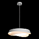 Подвесная люстра Loft IT Petale 10256P White
