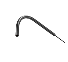 Трековый светильник Maytoni Eye C104WL-3W3-6K-B