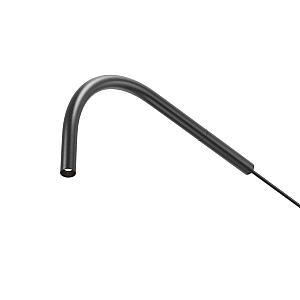 Трековый светильник Maytoni Eye C104WL-3W3-6K-B