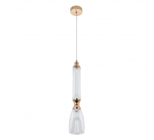 Подвесной светильник Modestyle MS.89118.1 GD