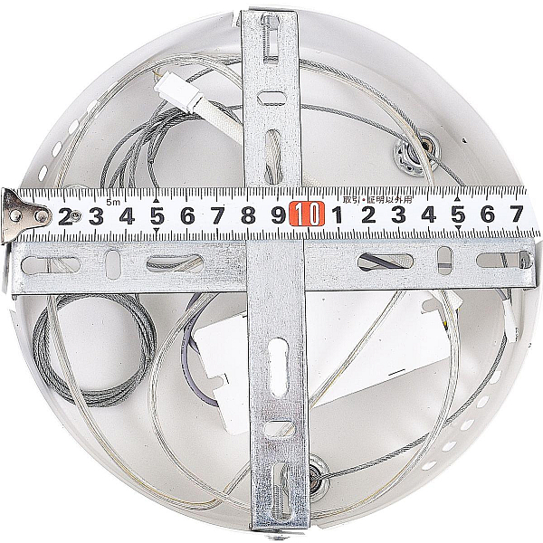Подвесной светодиодный светильник Natali Kovaltseva Led Lamps 81294