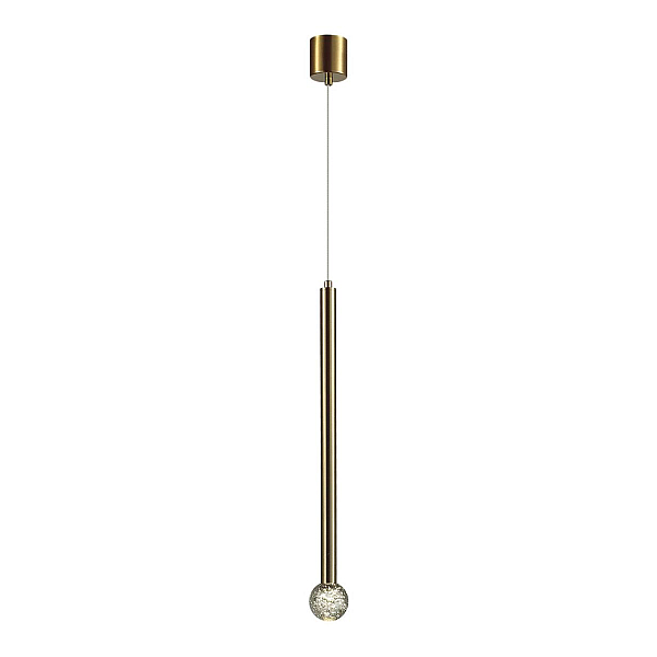 Подвесной светильник Odeon Light HIGHTECH 4374/3LA