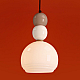 Подвесной светильник Freya Modern Globo FR5628PL-01BGW