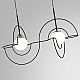 Подвесной светильник Odeon Light L-Vision Futurum 7196/10L