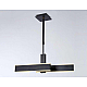 Подвесной светодиодный светильник Ambrella light Acrylica Original FL FA6667