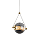 Подвесной светильник DeLight Collection MD23030090-1D brass