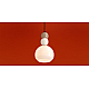 Подвесной светильник Freya Modern Globo FR5628PL-01BGW