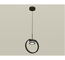 Подвесной светильник Ambrella Light Traditional (C9102, N8415) XB9102150
