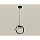 Подвесной светильник Ambrella Light Traditional (C9102, N8415) XB9102150