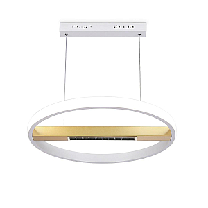 Подвесная люстра Ambrella Light Comfort LineTech FL51488