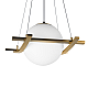Подвесной светильник Loft It Swing 10424/200