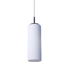 Подвесной светильник Arte Lamp Sphere A6710SP-1WH