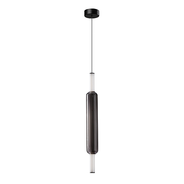 Подвесной светодиодный светильник Arte Lamp Rigla A6840SP-12SM