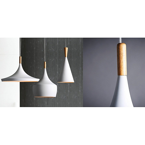 Подвесной светильник Imperium Loft Dairy Light Beat 74577-22