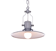 Подвесной светильник Lumina Deco Setorre LDP 711-1 CHR