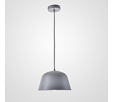 Подвесной светильник ImperiumLoft Ambit Gray 184486-26