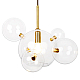 Подвесной светильник Loft IT Bolle 2027-P6 mini