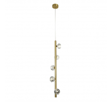 Подвесной светильник Modestyle MS.88925.5 BS