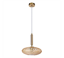Подвесной светильник Divinare Okab 5005/17 SP-1