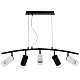 Подвесной светильник Lightstar Rullo LR7353723631 (571735+214437-2+214436-3+202431-5)
