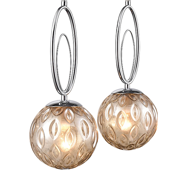 Подвесной светильник Vele Luce Phlox VL5853P03