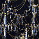 Подвесной светодиодный светильник Loft IT Mira 10259/1000 Gold Asfour