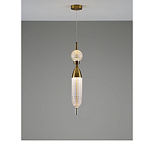 Подвесной светильник Moderli Candle V10916-PL