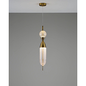 Подвесной светильник Moderli Candle V10916-PL